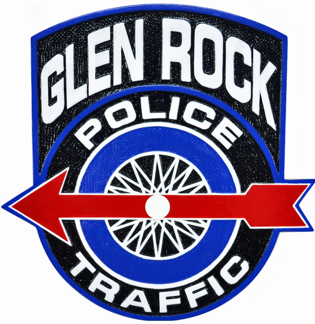 GRPD-Traffic