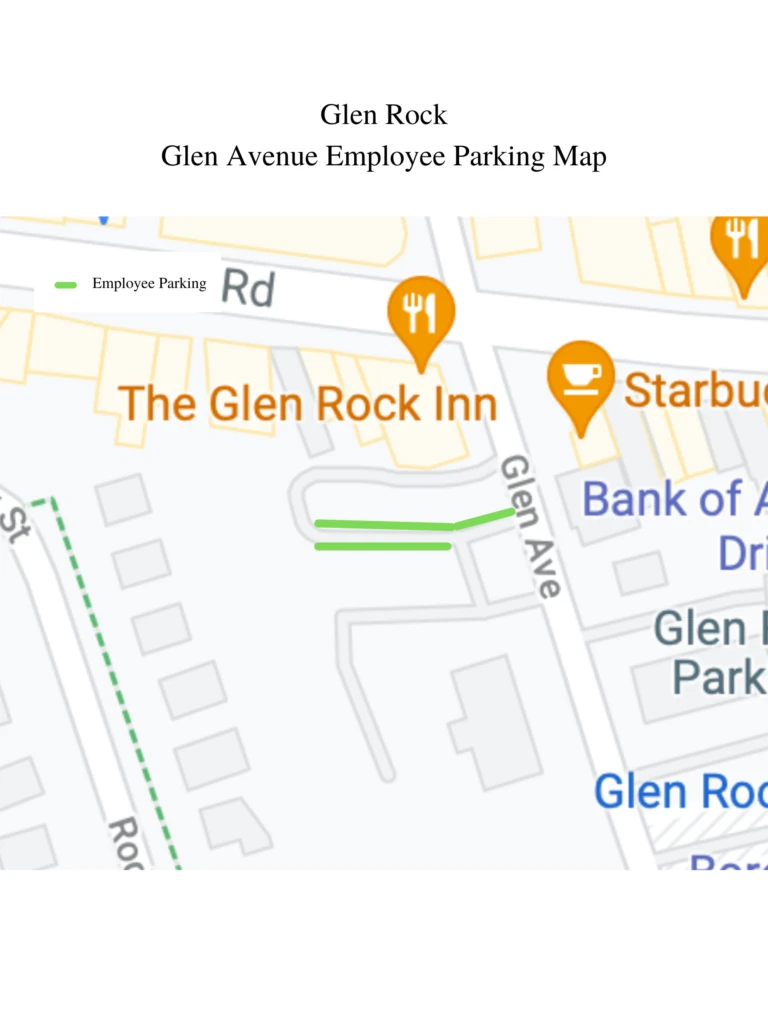 GlenAveEmployeeParking-768x1024